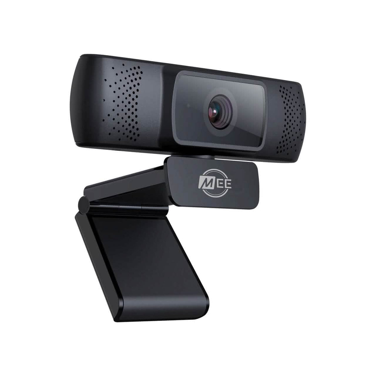 MEE audio 201W 1080P Wide Angle Webcam With Autofocus - Includes Tripod - A-1 Thread Vault