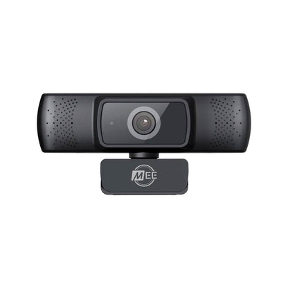 MEE audio 201W 1080P Wide Angle Webcam With Autofocus - Includes Tripod - A-1 Thread Vault