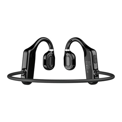 MEE audio Airhooks Open Ear Wireless Sports Headphones - A-1 Thread Vault