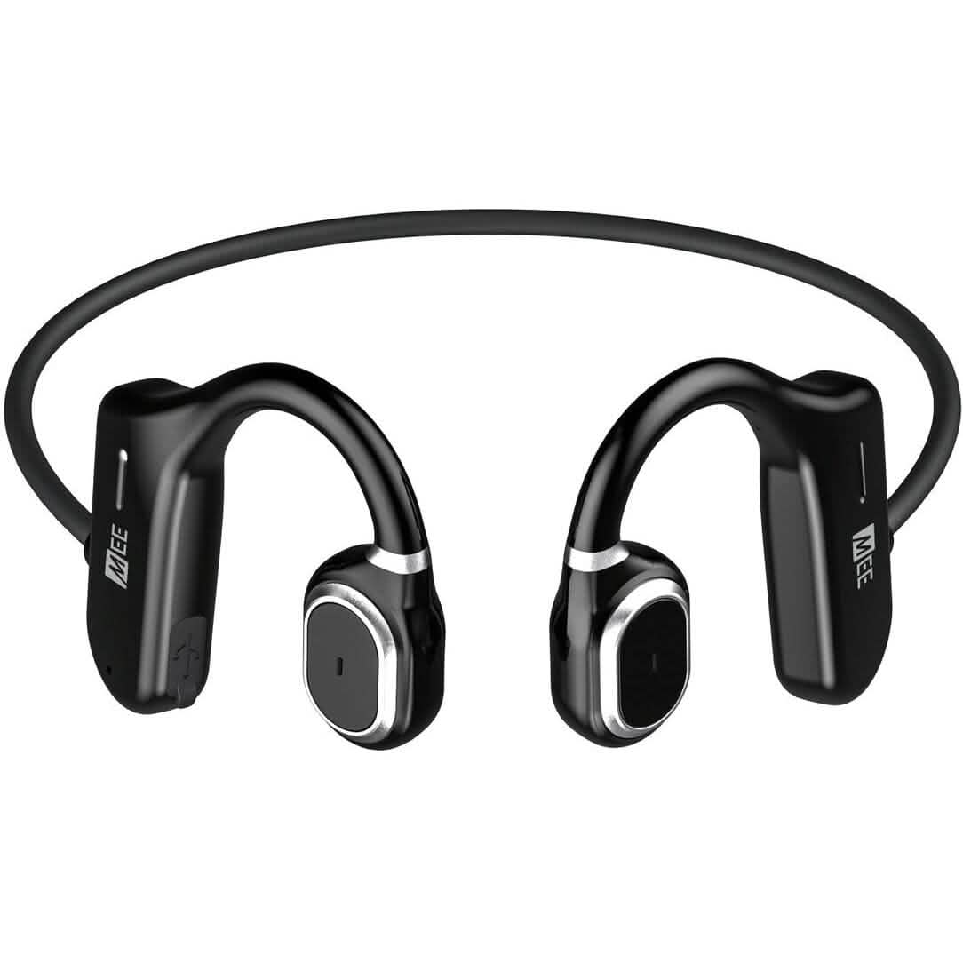 MEE audio Airhooks Open Ear Wireless Sports Headphones - A-1 Thread Vault