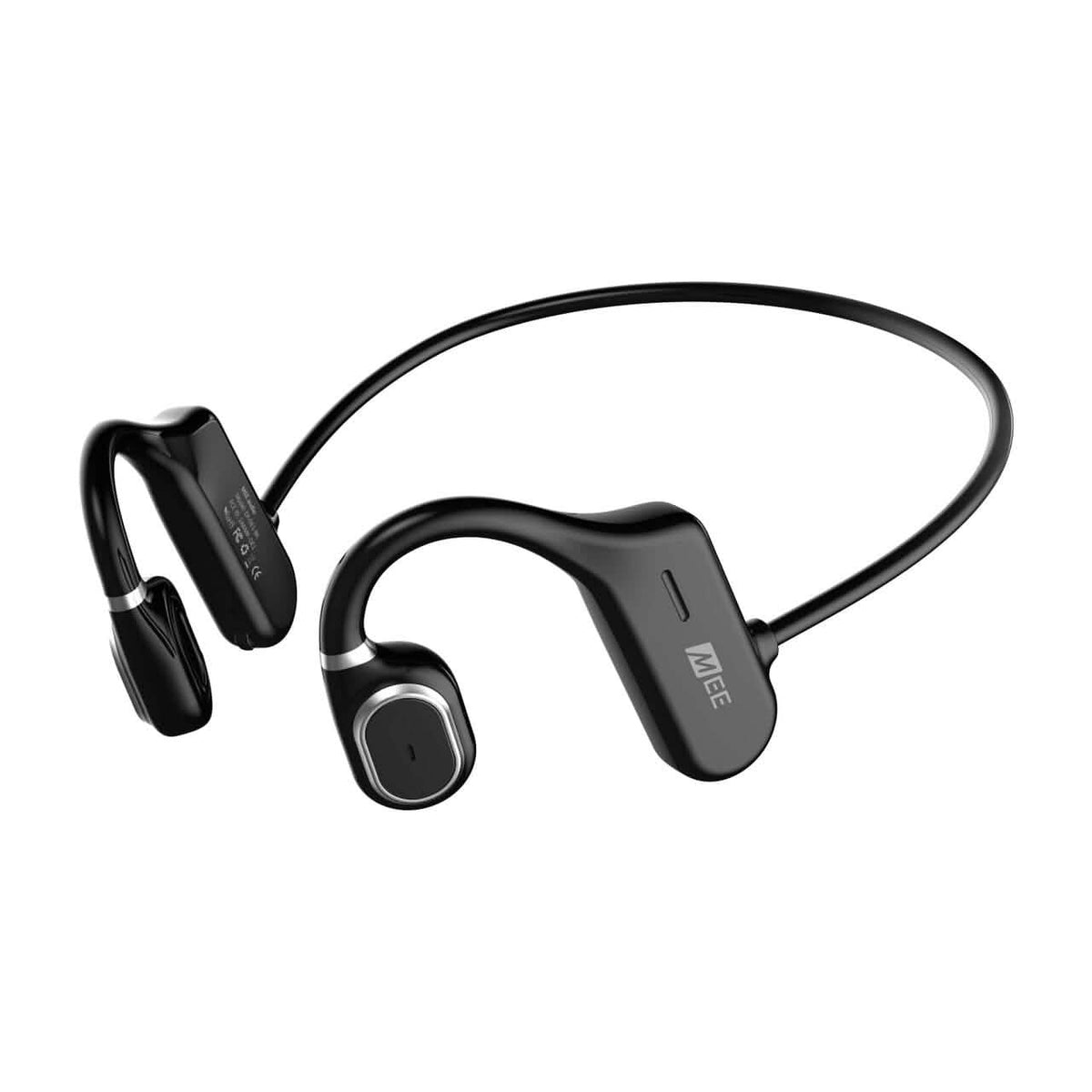 MEE audio Airhooks Open Ear Wireless Sports Headphones - A-1 Thread Vault