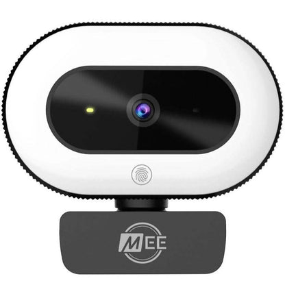 MEE audio CL8A 1080P Live Webcam With Led Ring Light - A-1 Thread Vault
