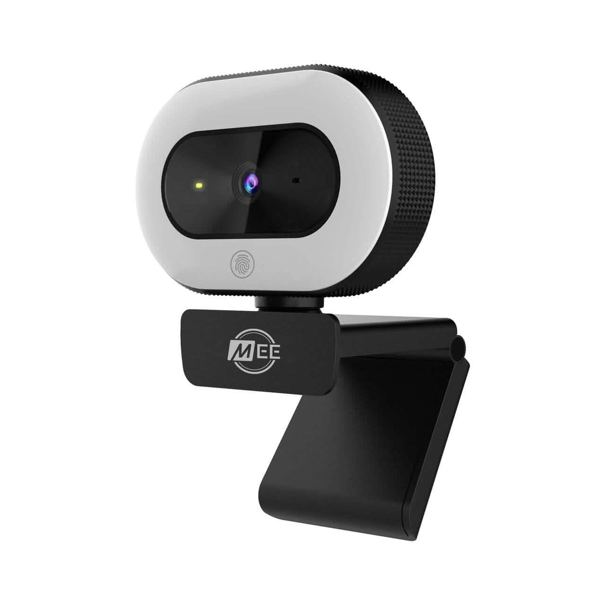 MEE audio CL8A 1080P Live Webcam With Led Ring Light - A-1 Thread Vault
