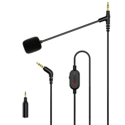 MEE audio Clearspeak Universal Headset Cable With Boom Microphone - A-1 Thread Vault