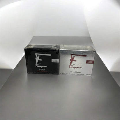 Men's Signature Duo - A-1 Thread Vault