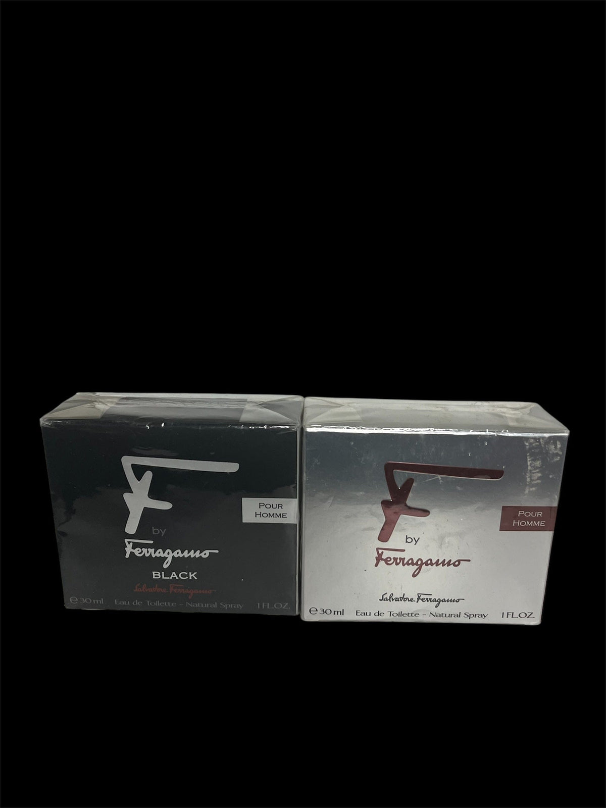 Men's Signature Duo - A-1 Thread Vault