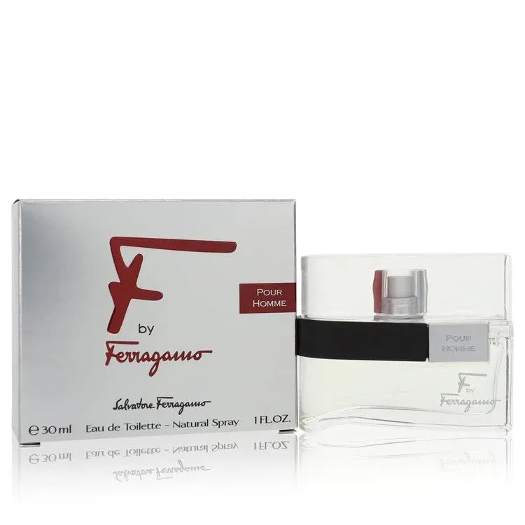 Men's Signature Duo - A-1 Thread Vault