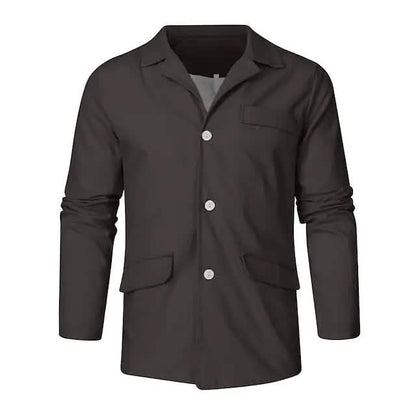 Men's Regular Classic Jacket - A-1 Thread Vault
