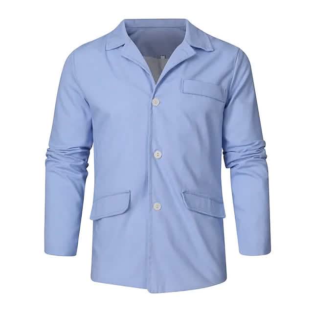 Men's Regular Classic Jacket - A-1 Thread Vault