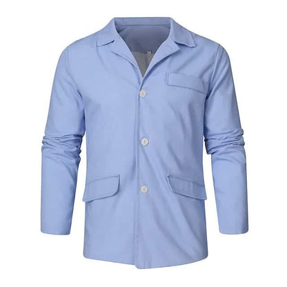 Men's Regular Classic Jacket - A-1 Thread Vault