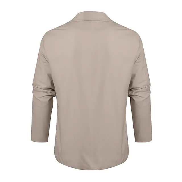 Men's Regular Classic Jacket - A-1 Thread Vault