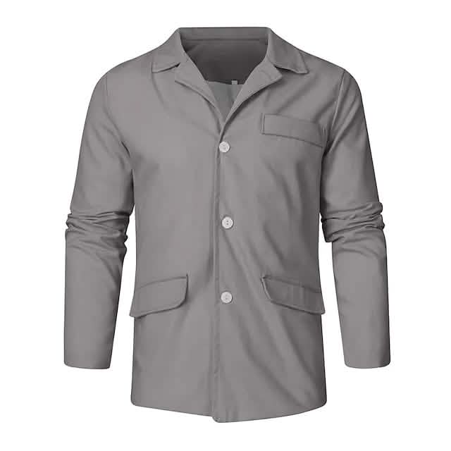 Men's Regular Classic Jacket - A-1 Thread Vault