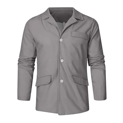 Men's Regular Classic Jacket - A-1 Thread Vault