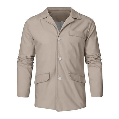 Men's Regular Classic Jacket - A-1 Thread Vault