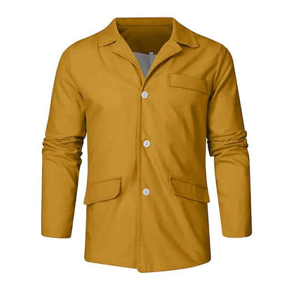 Men's Regular Classic Jacket - A-1 Thread Vault