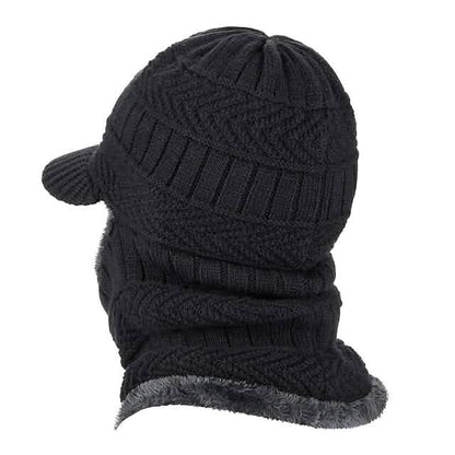 Men's Thermal Warm Hat - A-1 Thread Vault