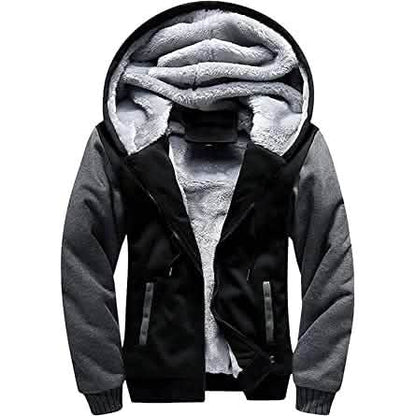 Men's Winter Clothing Apparel Hoodies Sweatshirts - A-1 Thread Vault