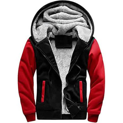 Men's Winter Clothing Apparel Hoodies Sweatshirts - A-1 Thread Vault