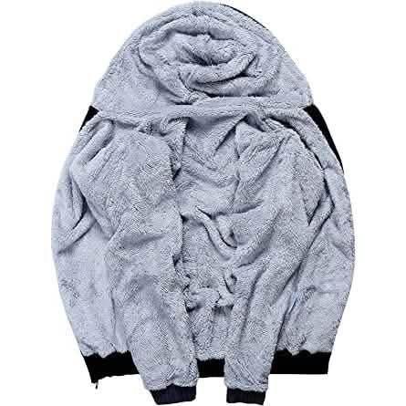 Men's Winter Clothing Apparel Hoodies Sweatshirts - A-1 Thread Vault