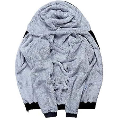 Men's Winter Clothing Apparel Hoodies Sweatshirts - A-1 Thread Vault