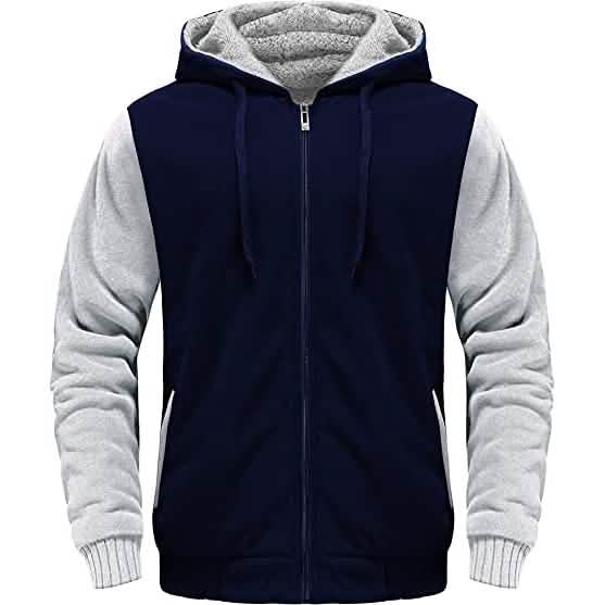 Men's Winter Clothing Apparel Hoodies Sweatshirts - A-1 Thread Vault