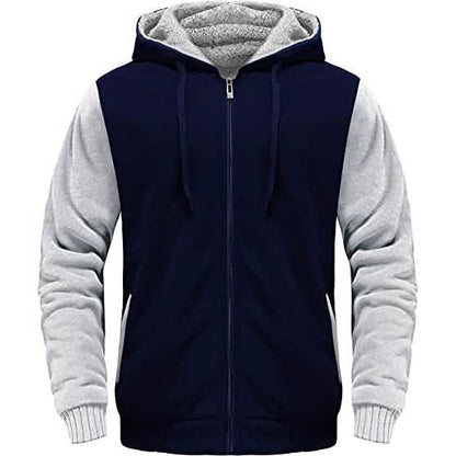 Men's Winter Clothing Apparel Hoodies Sweatshirts - A-1 Thread Vault