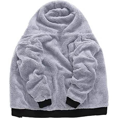 Men's Winter Clothing Apparel Hoodies Sweatshirts - A-1 Thread Vault