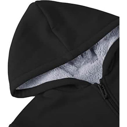 Men's Winter Clothing Apparel Hoodies Sweatshirts - A-1 Thread Vault