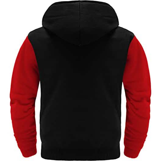 Men's Winter Clothing Apparel Hoodies Sweatshirts - A-1 Thread Vault