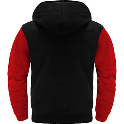 Men's Winter Clothing Apparel Hoodies Sweatshirts - A-1 Thread Vault