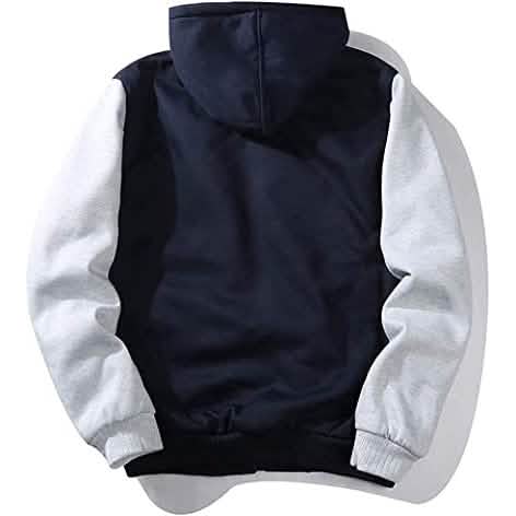 Men's Winter Clothing Apparel Hoodies Sweatshirts - A-1 Thread Vault