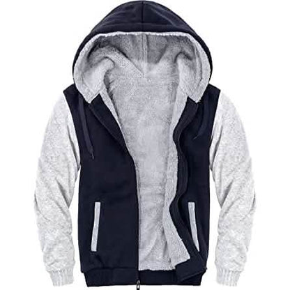 Men's Winter Clothing Apparel Hoodies Sweatshirts - A-1 Thread Vault