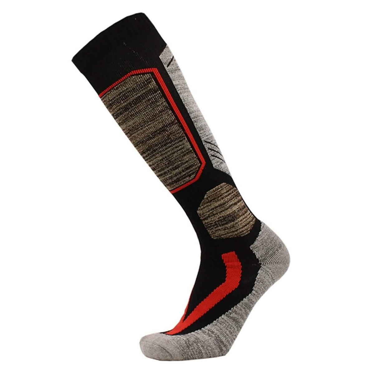 Men's Women's Compression Socks - A-1 Thread Vault