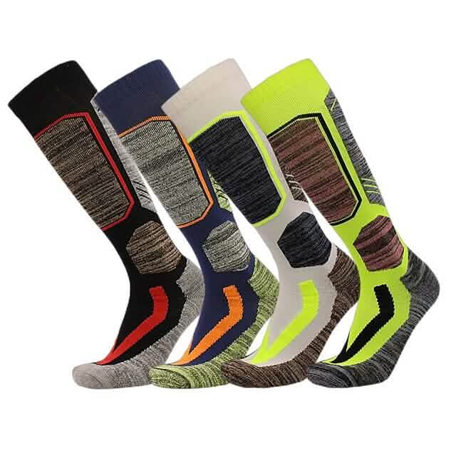 Men's Women's Compression Socks - A-1 Thread Vault