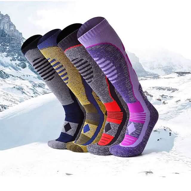 Men's Women's Compression Socks - A-1 Thread Vault