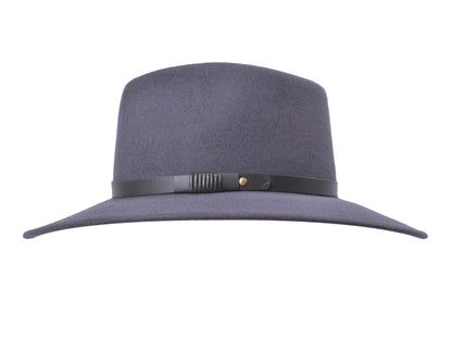 Merino wool felt hat Australian Outdoor