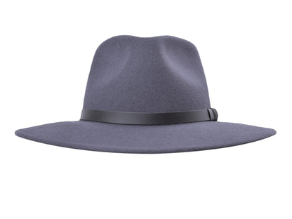 Merino wool felt hat Australian Outdoor