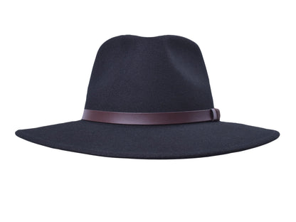 Merino wool felt hat Australian Outdoor