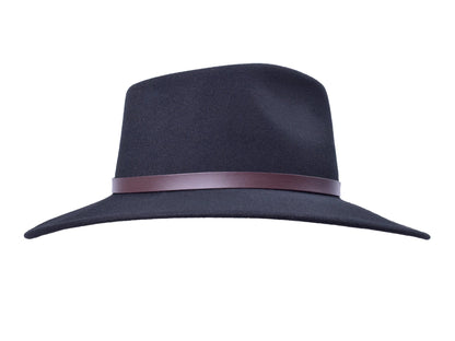 Merino wool felt hat Australian Outdoor