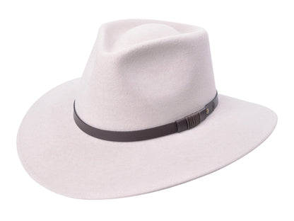 Merino wool felt hat Australian Outdoor