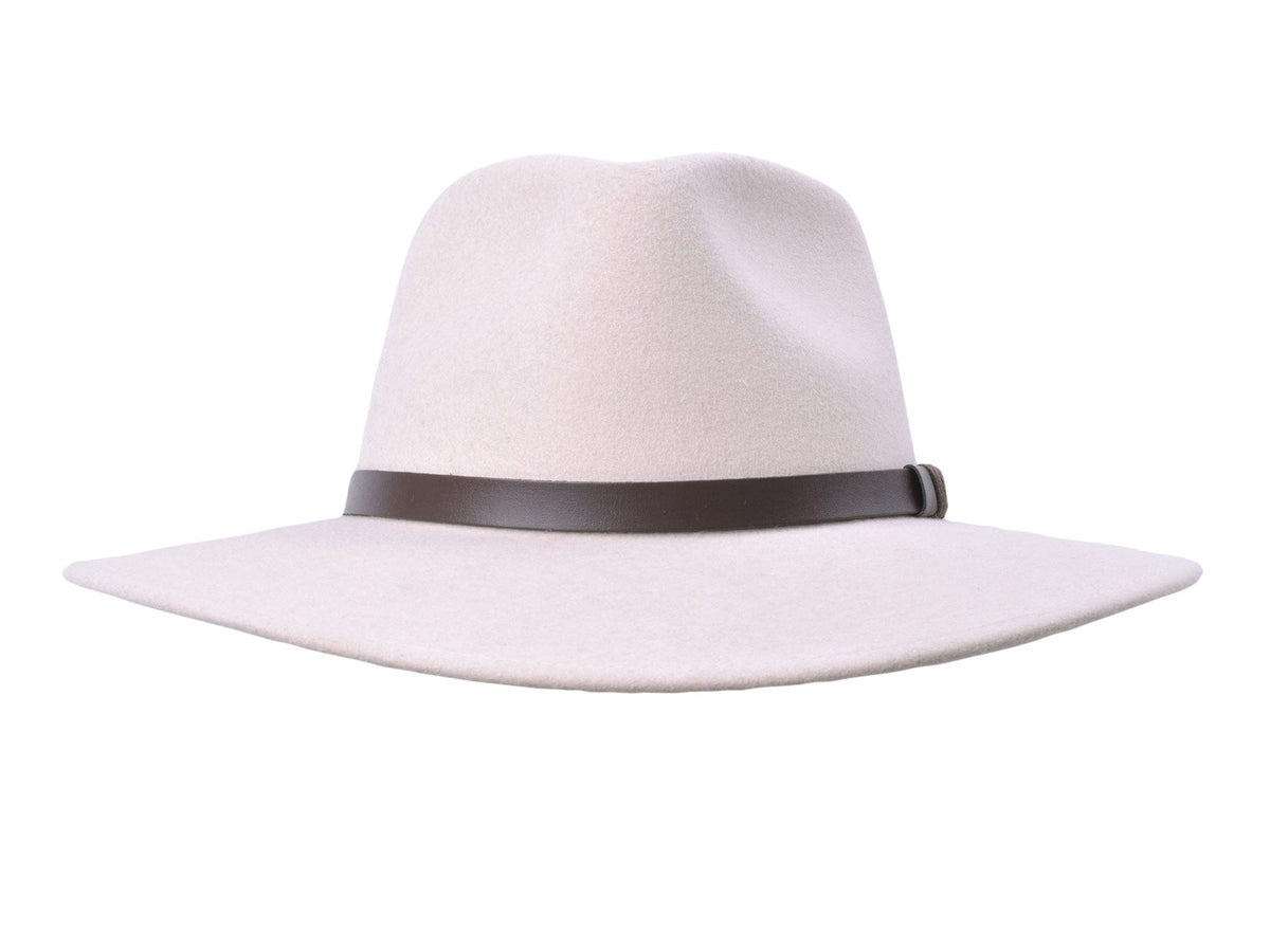 Merino wool felt hat Australian Outdoor