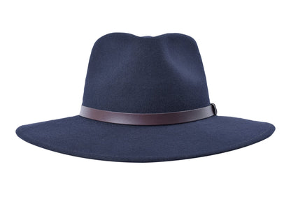Merino wool felt hat Australian Outdoor