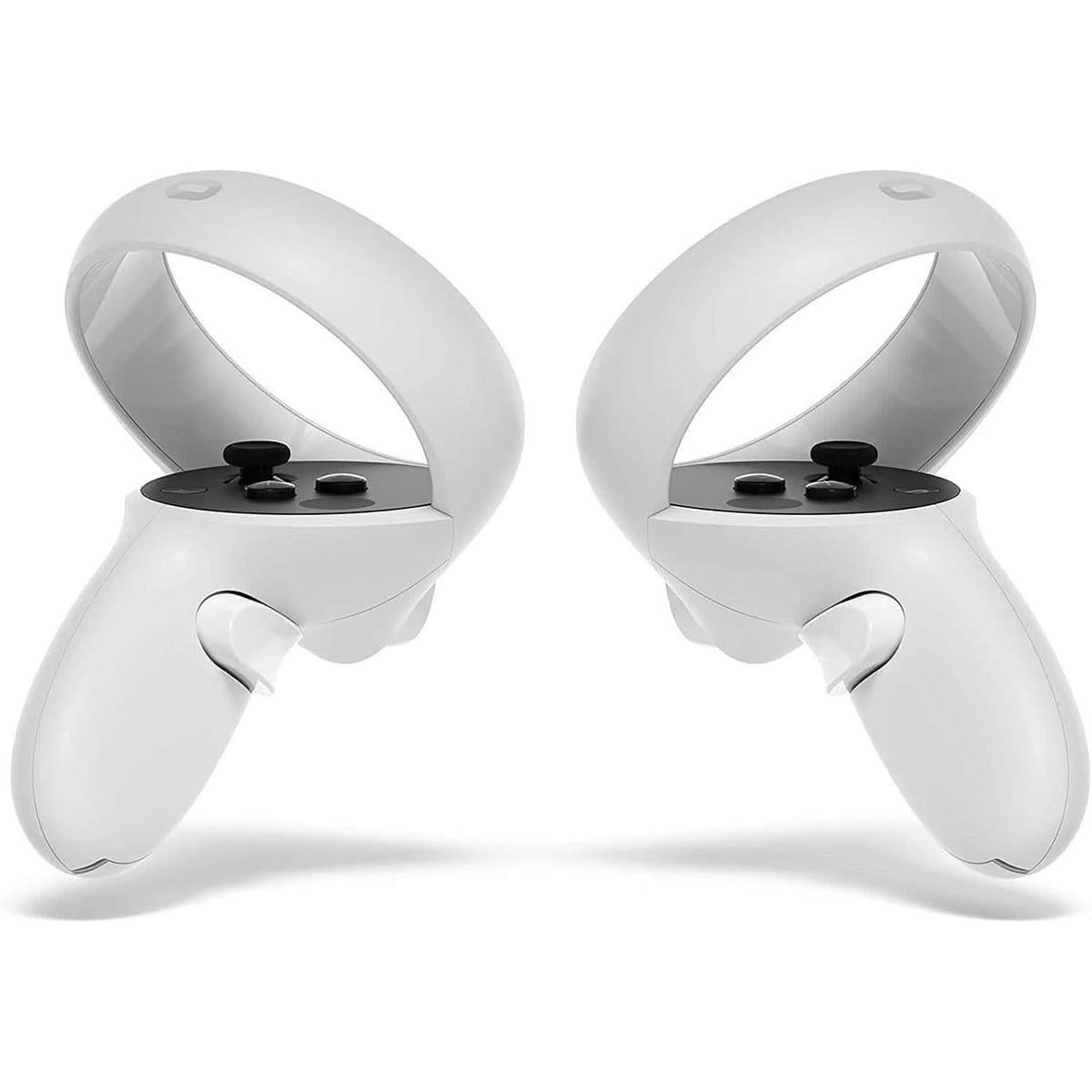 Meta Quest 2 128GB Advanced All-in-One Virtual Reality Headset (Refurbished) - A-1 Thread Vault