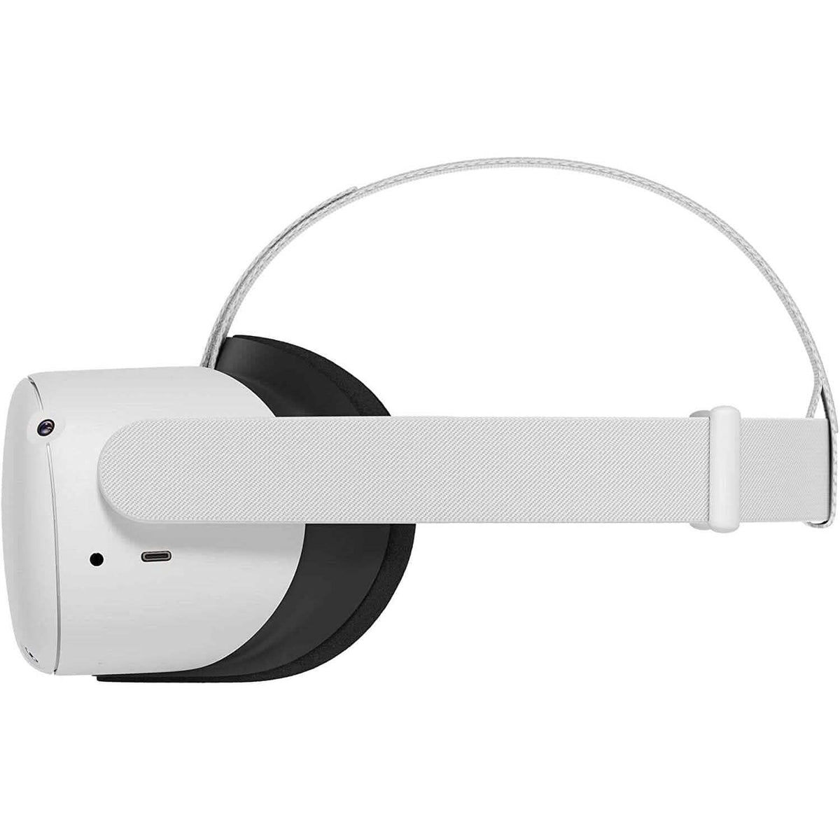 Meta Quest 2 128GB Advanced All-in-One Virtual Reality Headset (Refurbished) - A-1 Thread Vault