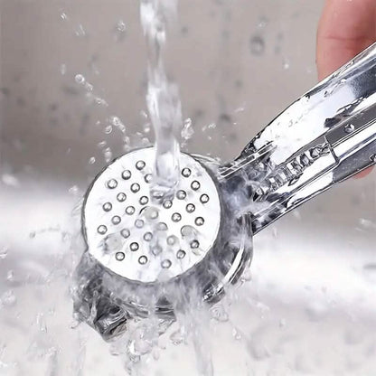 Metal Garlic Press Manually Crusher - A-1 Thread Vault