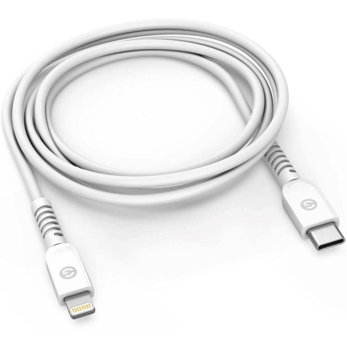 MFi Certified iPhone Fast Charger USB-C to Lightning Cable - A-1 Thread Vault