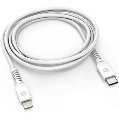 MFi Certified iPhone Fast Charger USB-C to Lightning Cable - A-1 Thread Vault