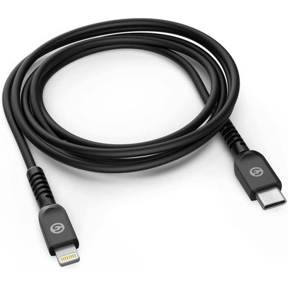 MFi Certified iPhone Fast Charger USB-C to Lightning Cable - A-1 Thread Vault