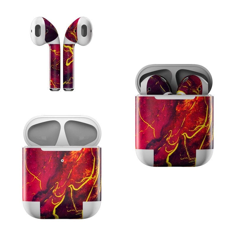 Miasma - Apple AirPods Skin - A-1 Thread Vault