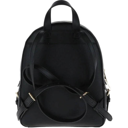 Michael Kors Jaycee Medium Logo Backpack - Black (Refurbished) - A-1 Thread Vault